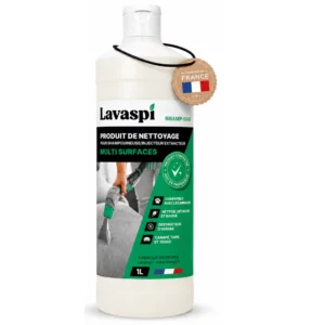 Produit pour shampouineuse SHAMP 1305