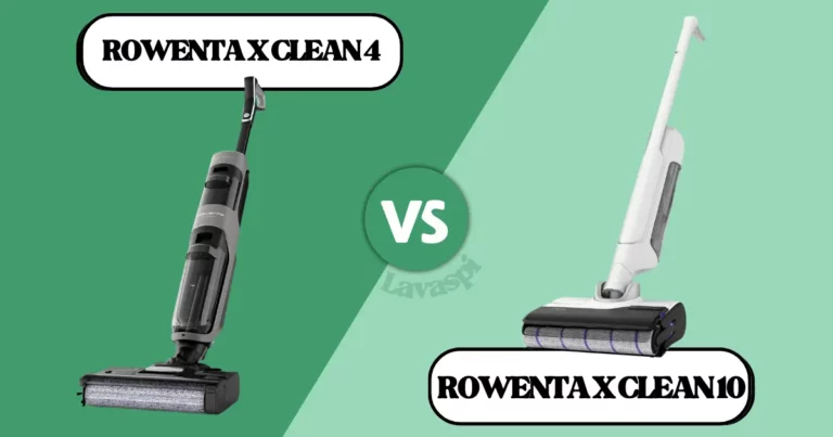 Lire la suite à propos de l’article Comparatif Rowenta X Clean 10 vs Rowenta X Clean 4 : Notre avis
