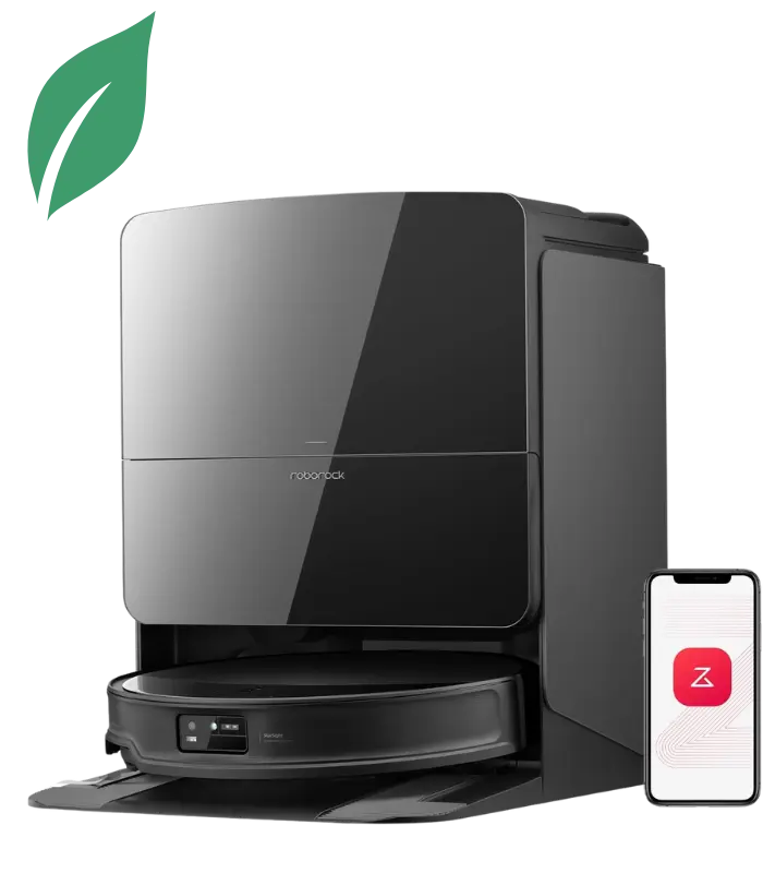 Roborock Saros 10R