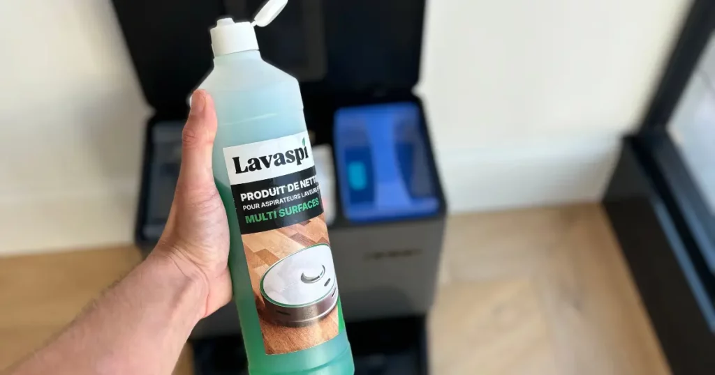 produit-robot-aspirateur-laveur-compatible