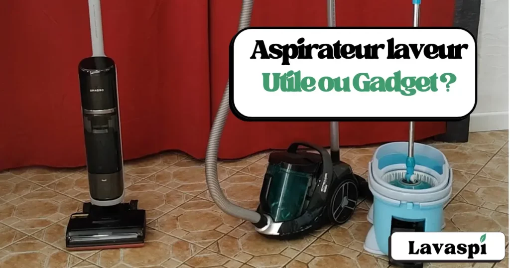 aspirateur-laveur-avis