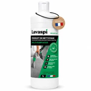 Produit pour shampouineuse SHAMP 1305